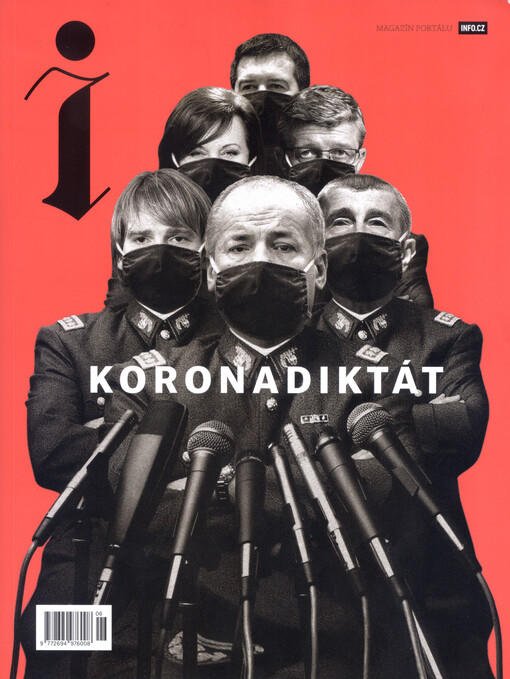 I : magazín portálu Info.cz