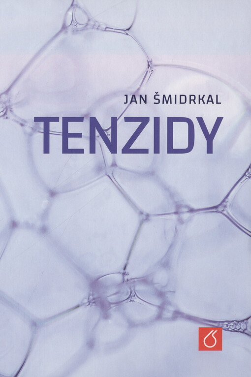 Tenzidy