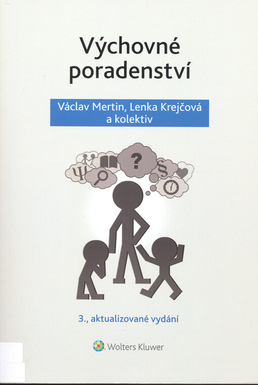 Výchovné poradenství