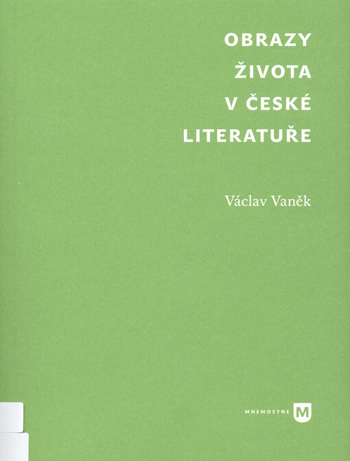 Obrazy života v české literatuře