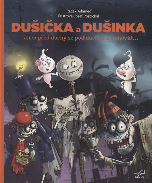Dušička a Dušinka
