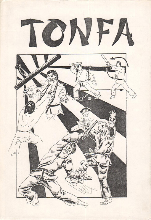 Tonfa
