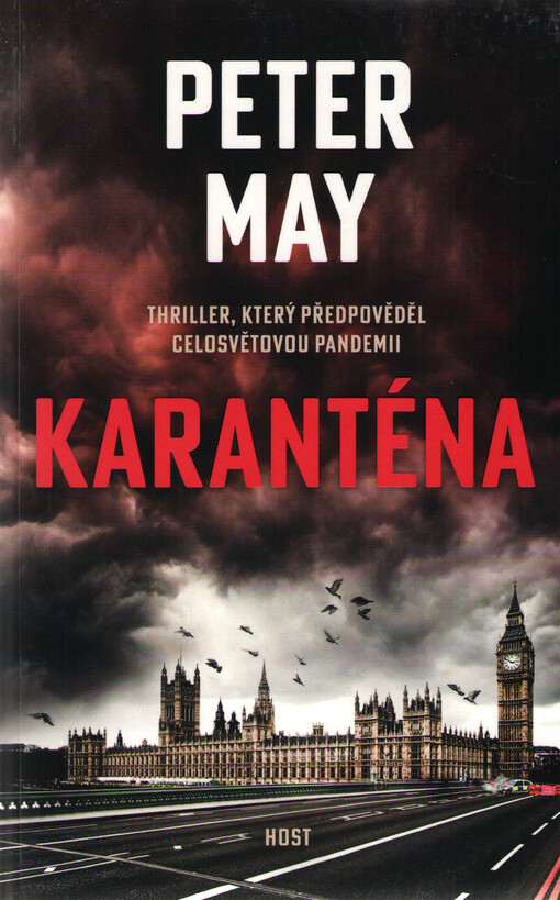 Karanténa