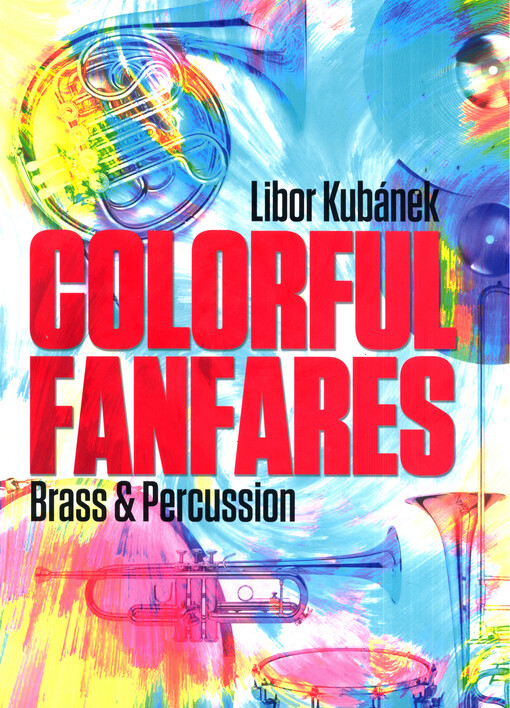 Colorful Fanfares