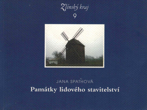 Památky lidového stavitelství