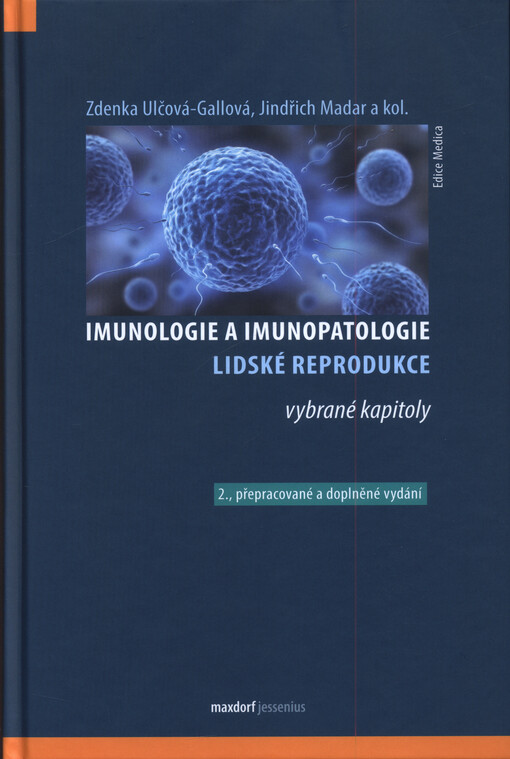 Imunologie a imunopatologie lidské reprodukce