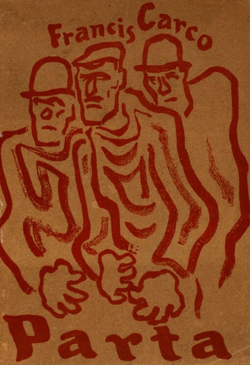 Parta =[L'équipe] : román