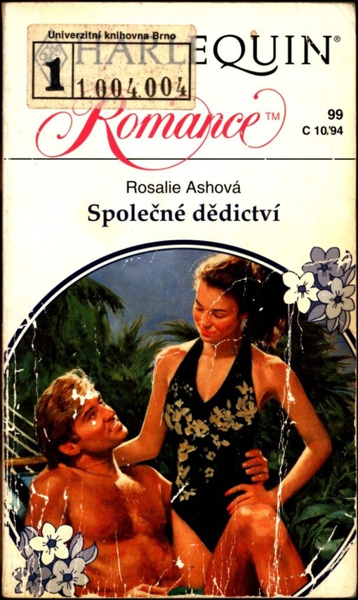 Společné dědictví