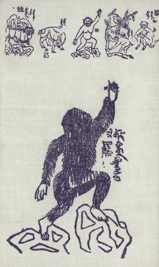 Tajemství sněžného člověka: domněnky, fakta, svědectví