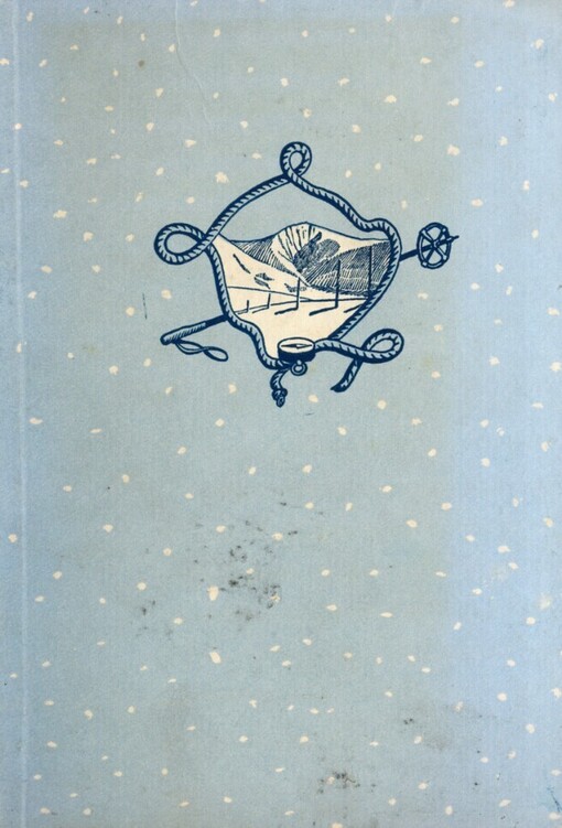 Příběhy mužů a hor