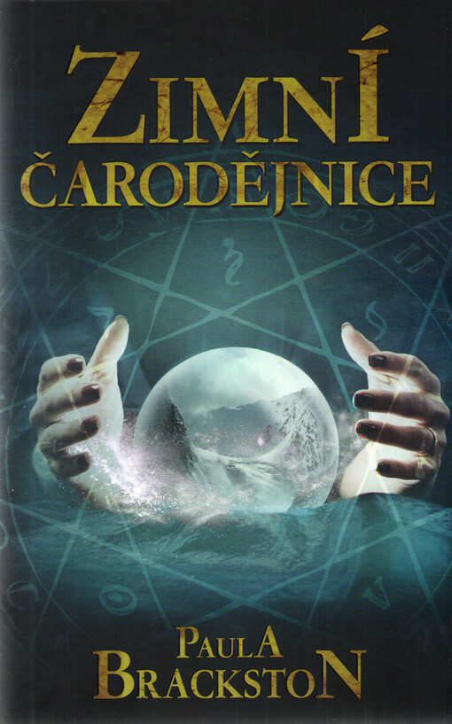 Zimní čarodějnice