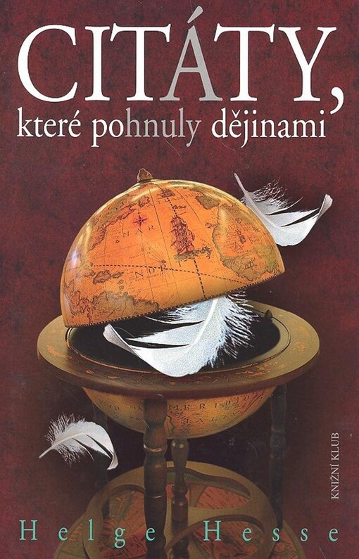 Citáty, které pohnuly dějinami