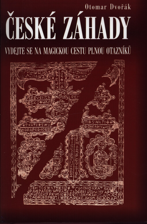 České záhady