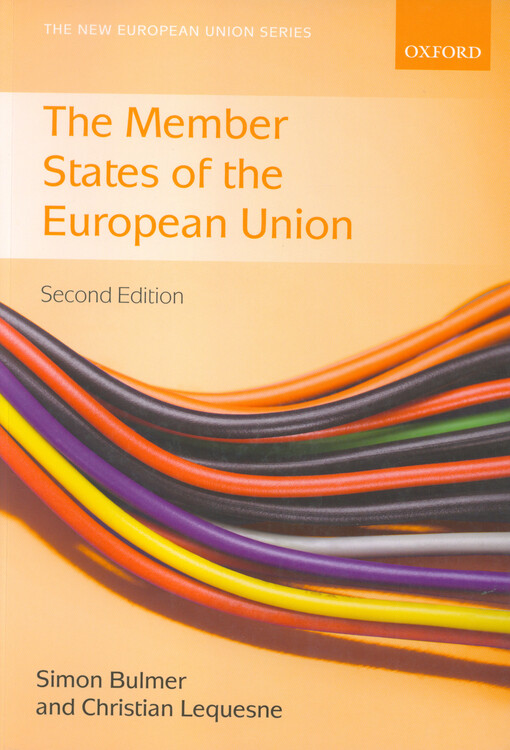 The member states of the European Union