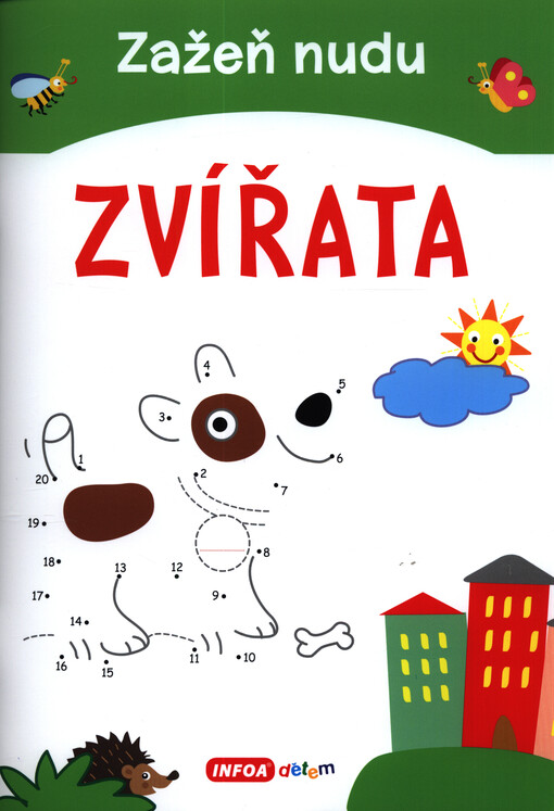 Zvířata