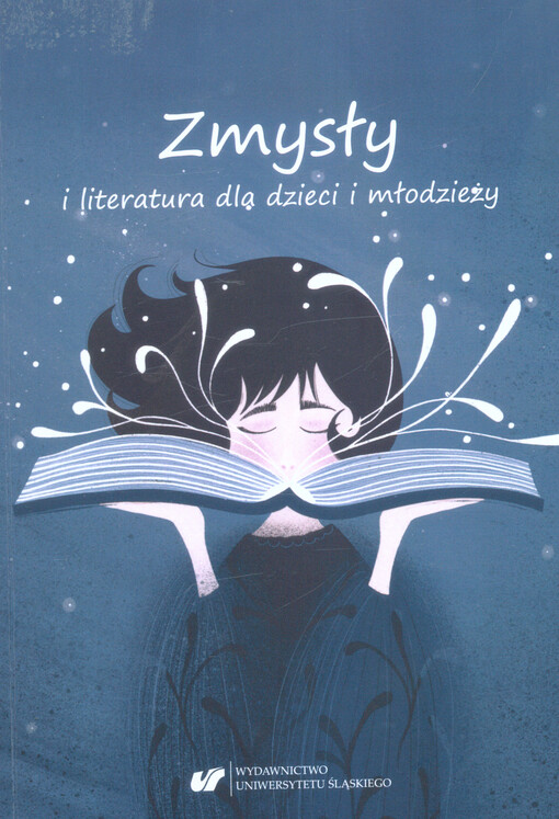 Zmysły i literatura dla dzieci i młodzieży