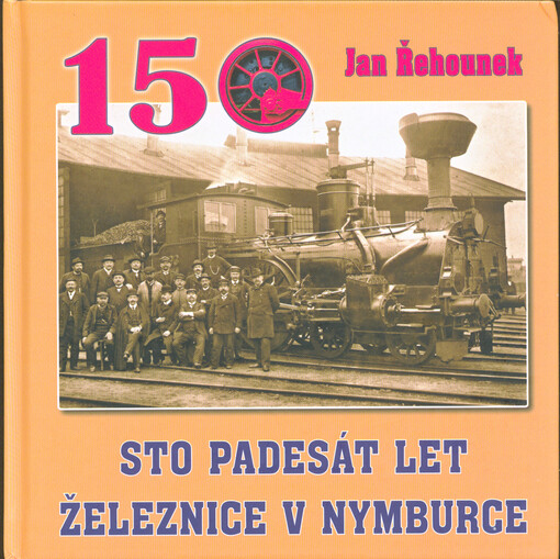 150 let železnice v Nymburce