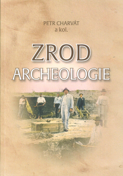 Zrod archeologie