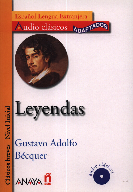 Leyendas