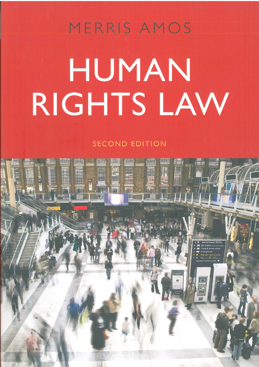 Human rights law