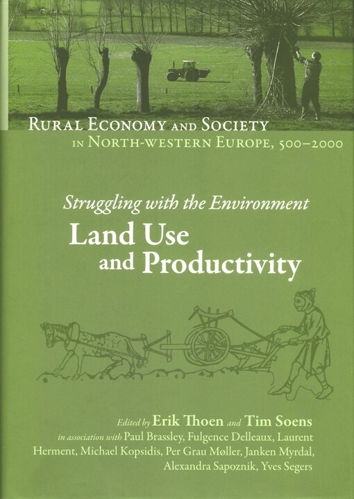 Struggling with the environment