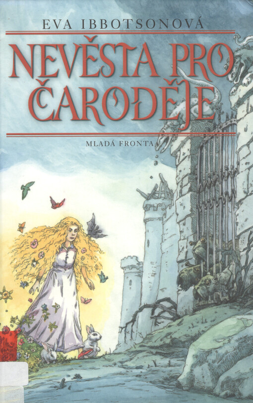 Nevěsta pro čaroděje