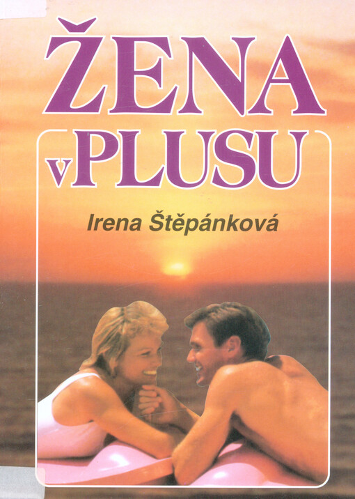 Žena v plusu