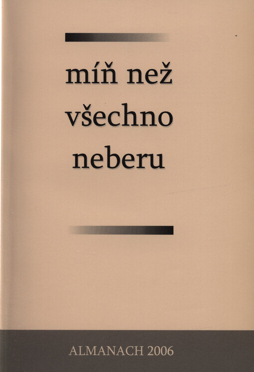 Almanach 2006
