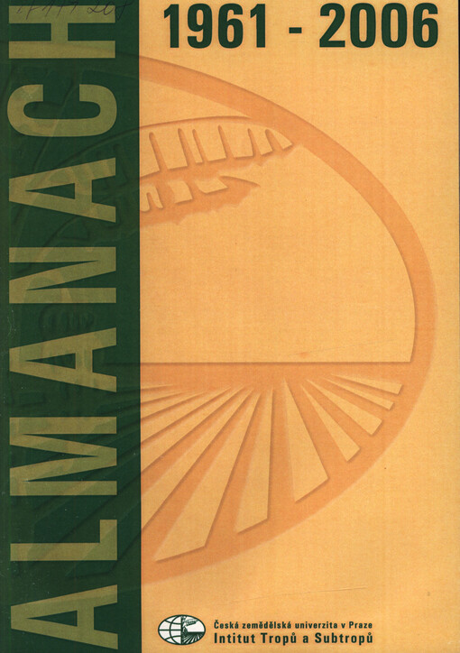 Almanach 1961-2006