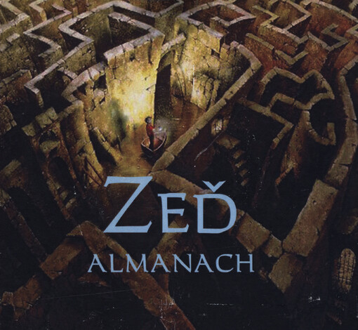 Zeď : almanach