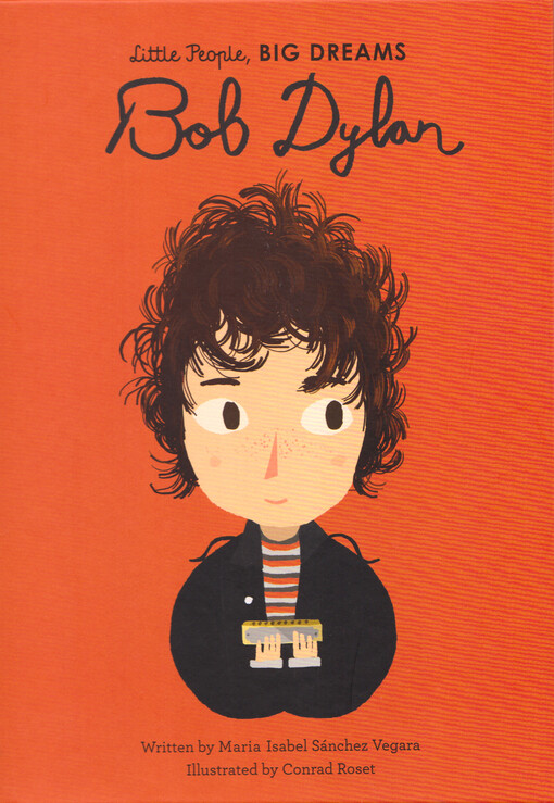 Bob Dylan
