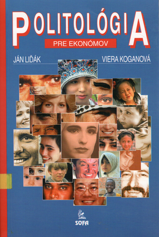 Politológia pre ekonómov