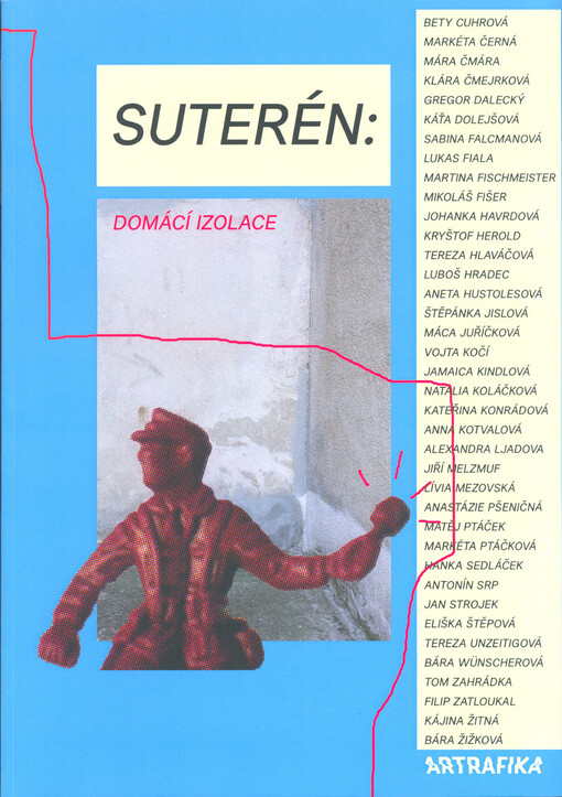 Suterén: domácí izolace
