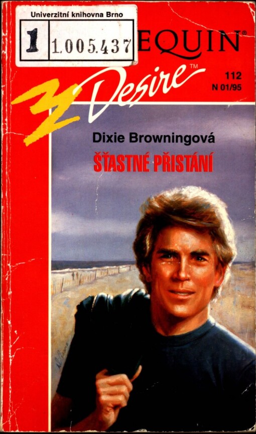 Šťastné přistání