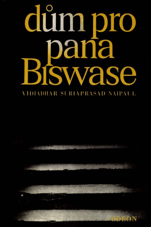 Dům pro pana Biswase