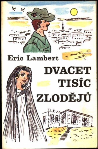 Dvacet tisíc zlodějů