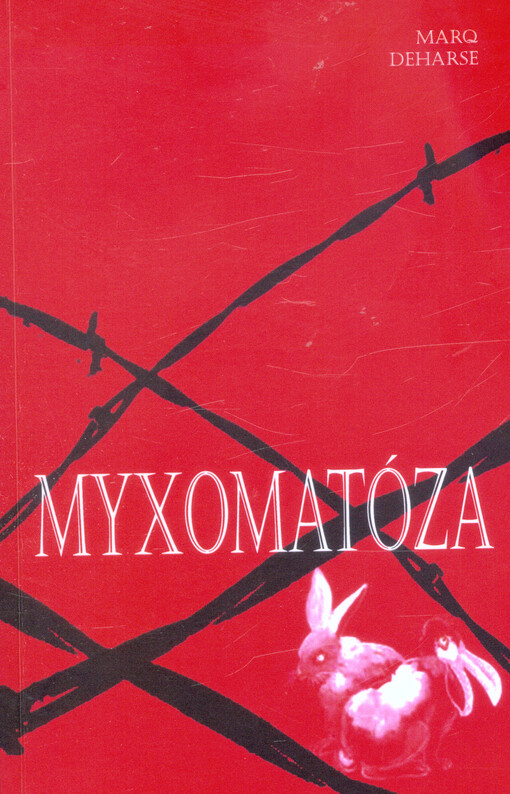Myxomatóza