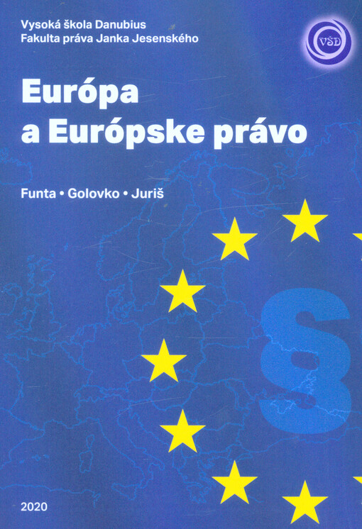 Európa a Európske právo
