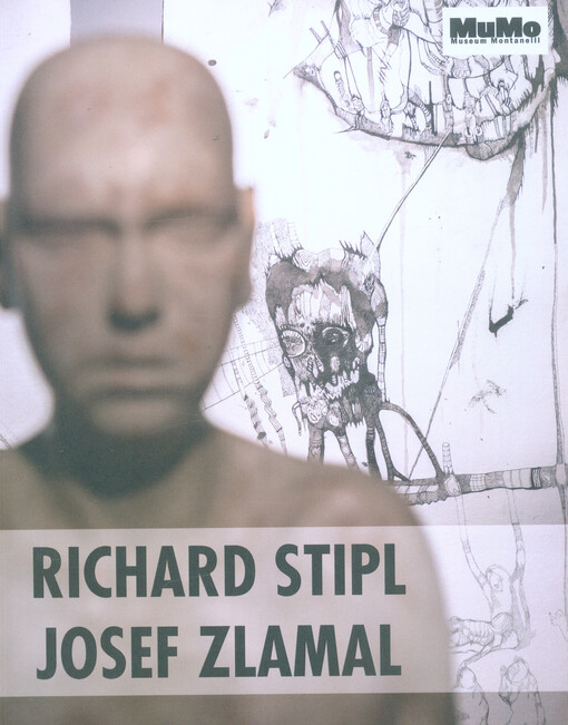 Richard Stipl & Josef Zlamal : east of eden