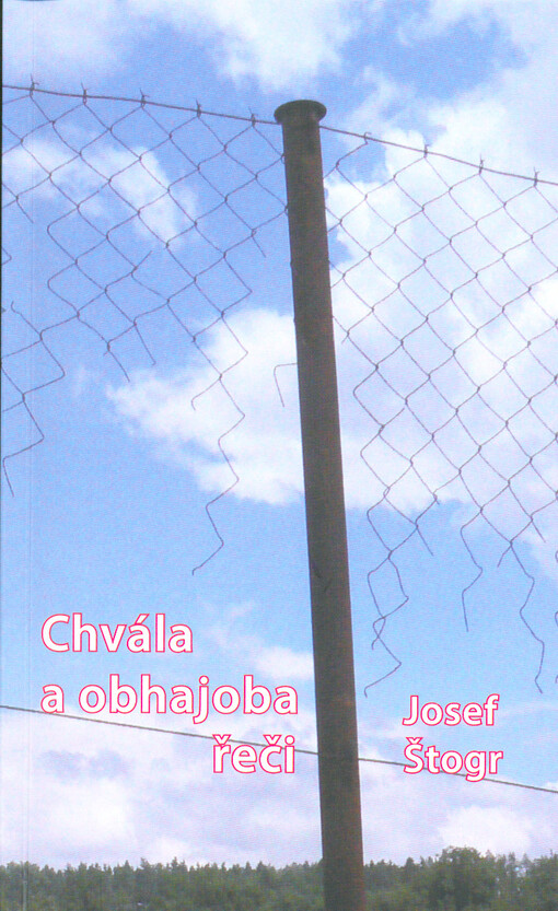 Chvála a obhajoba řeči