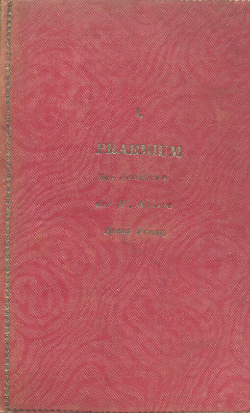 Biblische Geschichte. Zwenter band, Geschichte des neuen Bundes