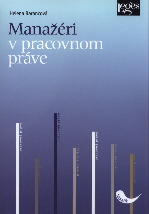 Manažéri v pracovnom práve