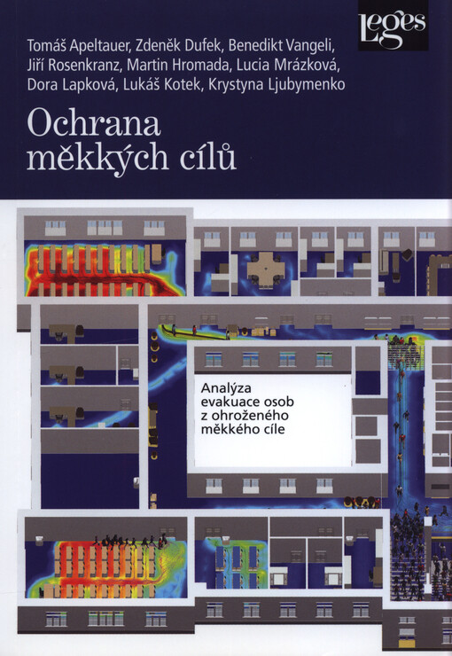 Ochrana měkkých cílů