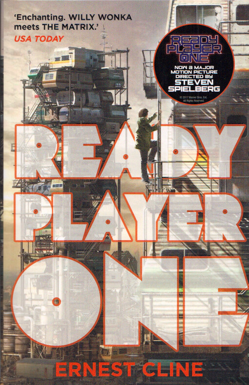 Ready player one