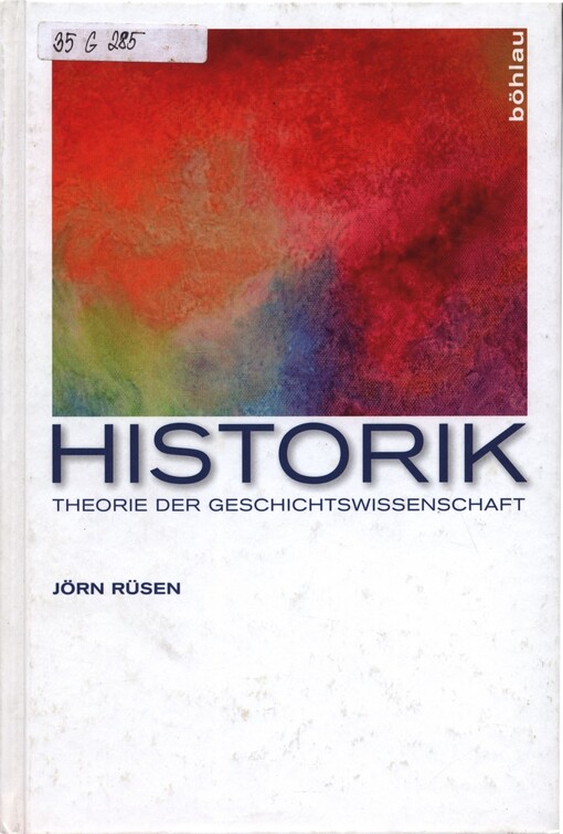 Historik