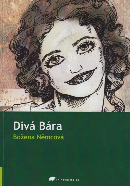 Divá Bára