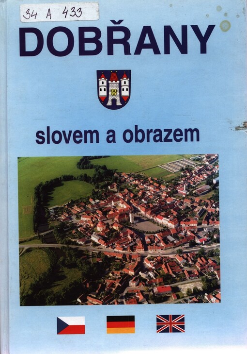 Dobřany slovem a obrazem