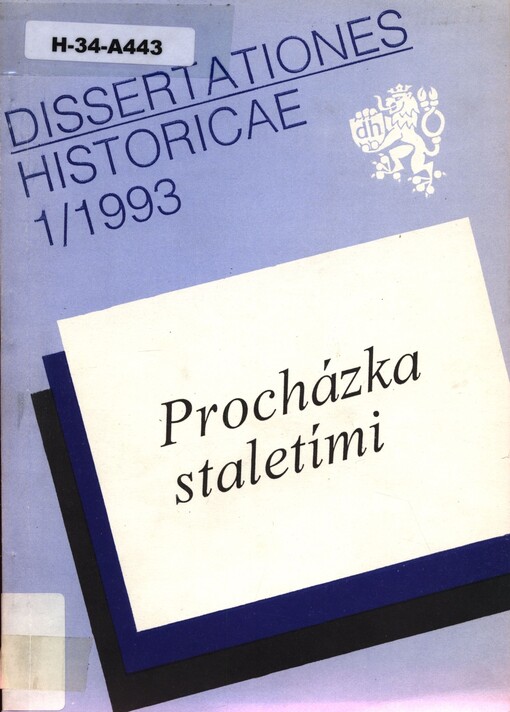Procházka staletími
