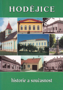 Hodějice : historie a současnost