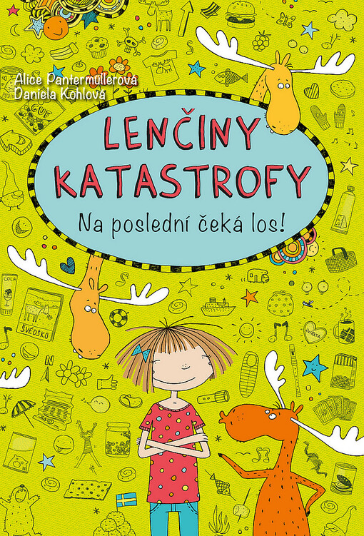 Na poslední čeká los!